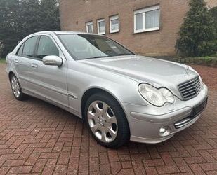 Mercedes-Benz C 200 Gebrauchtwagen