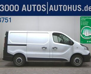 Renault Trafic Gebrauchtwagen
