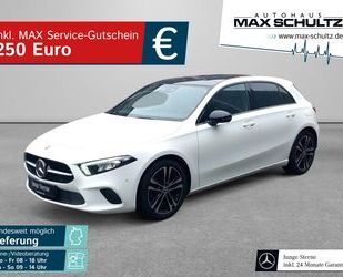 Mercedes-Benz A 180 Gebrauchtwagen
