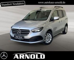 Mercedes-Benz T-Klasse Gebrauchtwagen