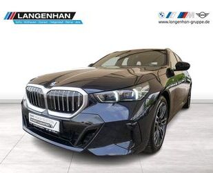 BMW 540 Gebrauchtwagen