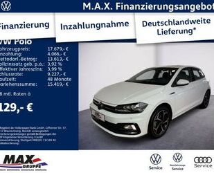 VW Polo Gebrauchtwagen