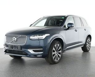 Volvo XC90 Gebrauchtwagen