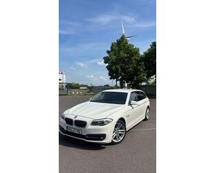 BMW 525 Gebrauchtwagen