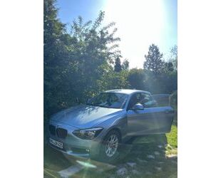 BMW 116 Gebrauchtwagen