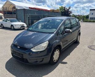 Ford S-Max Gebrauchtwagen