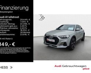 Audi A1 Gebrauchtwagen
