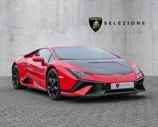 Lamborghini Huracán Gebrauchtwagen