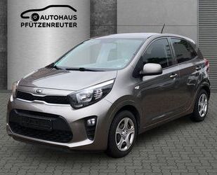 Kia Picanto Gebrauchtwagen
