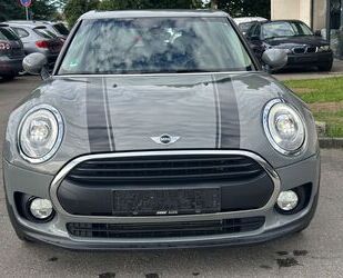 Mini ONE Gebrauchtwagen