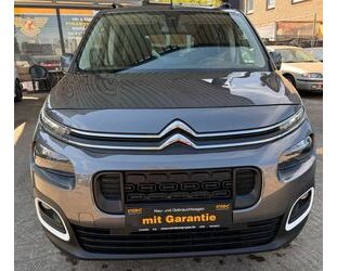 Citroen Berlingo Gebrauchtwagen