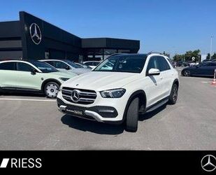 Mercedes-Benz GLE 300 Gebrauchtwagen