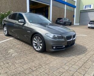 BMW 530 Gebrauchtwagen