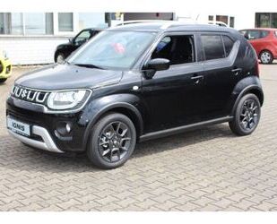 Suzuki Ignis Gebrauchtwagen