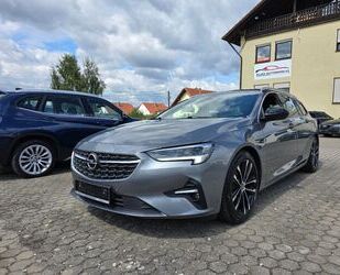 Opel Insignia Gebrauchtwagen