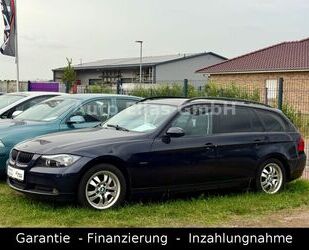 BMW 318 Gebrauchtwagen