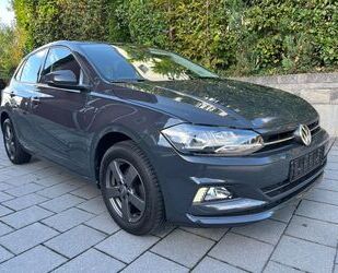 VW Polo Gebrauchtwagen