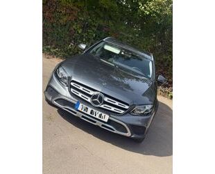 Mercedes-Benz E 400 Gebrauchtwagen