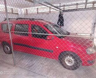 Dacia Logan Gebrauchtwagen