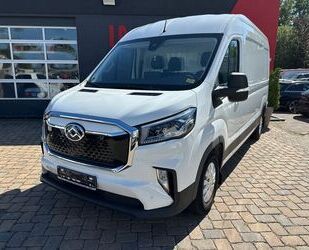 Maxus eDeliver 9 Gebrauchtwagen
