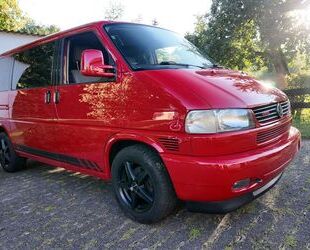 VW T4 Caravelle Gebrauchtwagen
