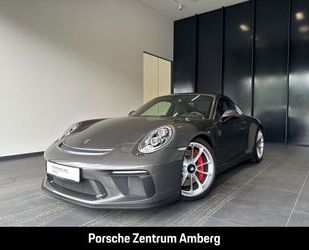 Porsche 991 Gebrauchtwagen