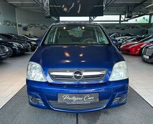 Opel Meriva Gebrauchtwagen