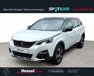 Peugeot 5008 Gebrauchtwagen