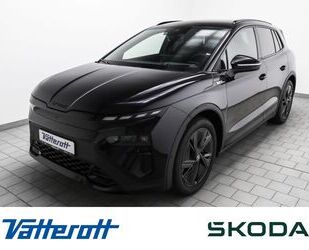 Skoda Elroq Gebrauchtwagen