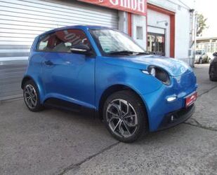 e.GO Mobile Life Gebrauchtwagen