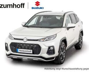 Suzuki Across Gebrauchtwagen