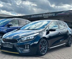 Kia ceed / Ceed Gebrauchtwagen