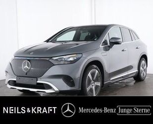 Mercedes-Benz EQE SUV Gebrauchtwagen