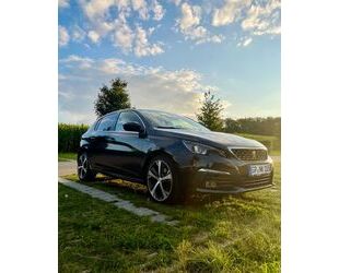 Peugeot 308 Gebrauchtwagen