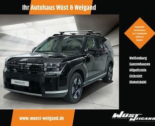 Hyundai SANTA FE Gebrauchtwagen