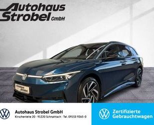 VW ID.7 Gebrauchtwagen