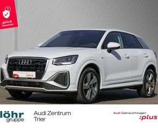 Audi Q2 Gebrauchtwagen