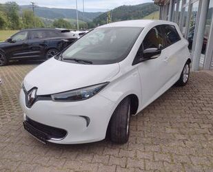 Renault ZOE Gebrauchtwagen