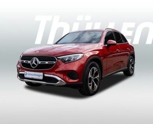 Mercedes-Benz GLC 200 Gebrauchtwagen
