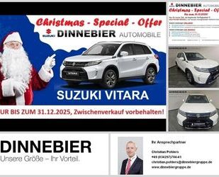 Suzuki Vitara Gebrauchtwagen