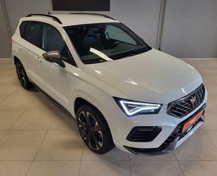 Cupra Ateca Gebrauchtwagen