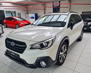 Subaru Outback Gebrauchtwagen