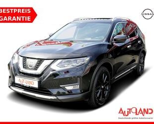Nissan X-Trail Gebrauchtwagen