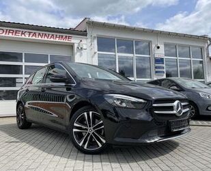 Mercedes-Benz B 200 Gebrauchtwagen