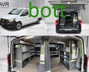 Mercedes-Benz Vito Gebrauchtwagen