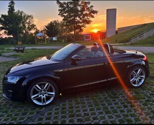 Audi TT Gebrauchtwagen
