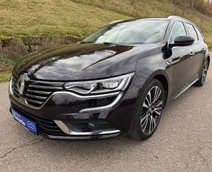 Renault Talisman Gebrauchtwagen