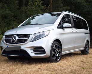 Mercedes-Benz V 300 Gebrauchtwagen