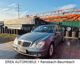 Mercedes-Benz E 280 Gebrauchtwagen