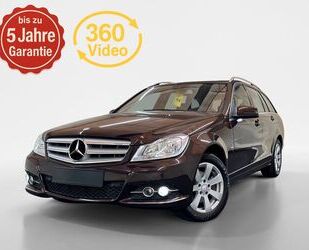 Mercedes-Benz C 250 Gebrauchtwagen